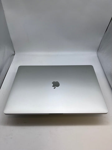 Apple MacBook Pro A1990, Intel i9-9th Gen, 15" Screen, 16GB RAM, 512GB SSD, Monterey, Scratch and Dent