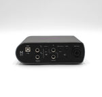 Avid Mbox Mini USB Digital Audio Interface