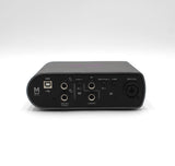 Avid Mbox Mini USB Digital Audio Interface