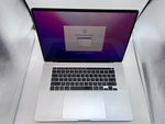 (Kitted) Apple MacBook Pro A2141 I9-9980HK 16GB/512GB SSD Monterrey - C (SILVER)