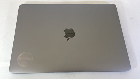 Apple A1708 MacBook Pro, 2017, Intel i5-7360U , 16GB Ram 256GB SSD Storage, Monterey O.S., Scratch & Dent