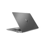 (Kitted) HP ZBook 14U G6 i7-8665U 16GB DDR4 256GB NVMe 1920x1080 Win 11 Pro B