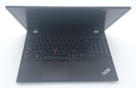 Lenovo ThinkPad P53S, Intel i7-8th Gen, FHD Quadro P520, 16GB RAM, 512GB SSD, Windows 11 Pro