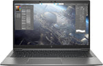 (KITTED) Hp Zbook Firefly 14 G8 i7-1185G7 16GB/512GB NVME Win 10 Pro - B