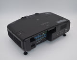 Epson Powerlite 4855WU H543A *Less Than 2300 Lamp Hours*