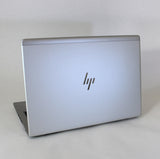 HP EliteBook 840 G6, Intel i7-8th Gen, 16GB RAM, 512GB SSD, Windows 11 Pro