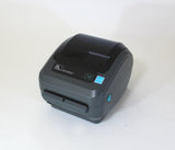 Zebra GK420D Direct Thermal Printer (No RS-232 Port) *Power Adapter Included*