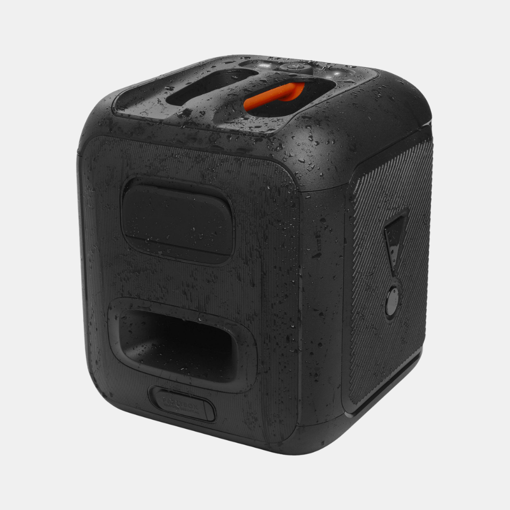 Jbl Partybox Encore Essential Portable Bluetooth Speaker