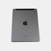 Apple iPad Air 2 A1567 Tablet, Space Grey, Network Unlocked, 16GB Storage , Scratch & Dent