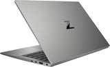 HP ZBook FireFly G7, Intel i7-10610U, 16GB RAM, 512GB SSD, Windows 11 Pro