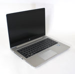 HP EliteBook 840 G6, Intel i7-8th Gen, 16GB RAM, 512GB SSD, Windows 11 Pro