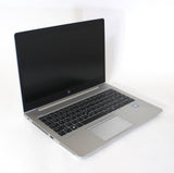 HP EliteBook 840 G6, Intel i7-8th Gen, 16GB RAM, 512GB SSD, Windows 11 Pro