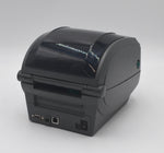 Zebra GX420T Thermal Label Printer (WIth RS-232 Port) **Power Adapter Not Included**