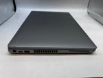 Dell Latitude 5511, Intel i7-10850H, 16GB RAM, Barebones - No HDD/No OS/No Charger/No Battery