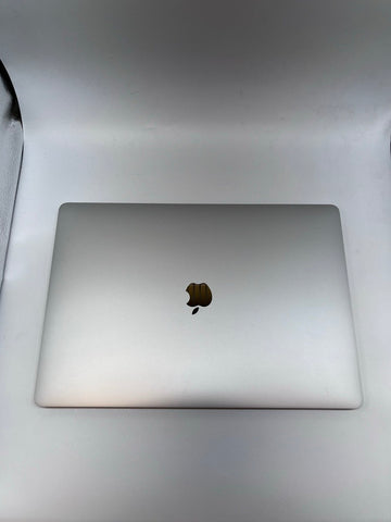 (Kitted) Apple MacBook Pro A2141 I9-9980HK 16GB/512GB SSD Monterrey - C (SILVER)