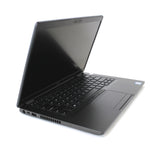 Dell latitude 5400, Intel i5-8th Gen, 14" Screen, 16GB RAM, 256GB SSD, No O.S., Charger Included