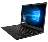 (Kitted) Lenovo ThinkPad X1 Carbon 7th Gen i7-8665U 1920x1080 16GB Integrated RAM 512GB SSD Win 11 Pro(Touchscreen)