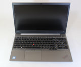 Lenovo Thinkpad E580 15.6" Laptop, Intel I5-8250U, FHD 1920x1080, 16GB RAM, 512GB SSD, Windows 11 Pro, Charger Included
