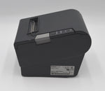 Epson TM-T88V POS Receipt Printer M244A (NO AC Adapter)