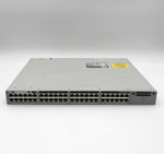 Cisco C9300-48P-E V05 48-Port Networking Switch