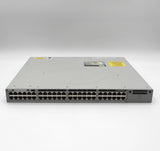 Cisco C9300-48P-E V05 48-Port Networking Switch