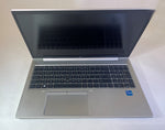 HP EliteBook 850 G8, Intel i5-11th Gen, 15.6" Screen, 16GB RAM, 256GB SSD, Windows 11 Pro