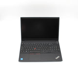 (Kitted) Lenovo ThinkPad E15 Gen 2 i7-1165G7 16GB 512GB SSD Win 11 Pro