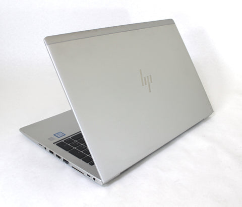HP EliteBook 850 G5 15" Laptop, Intel i5-8th Gen, 16GB Ram, 256GB SSD, Windows 11 Pro