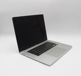 Apple MacBook Pro A2141 i7-9750H 16GB 512GB SSD Mac OS Sequoia Silver *Cosmetic*
