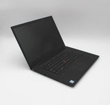 Lenovo ThinkPad X1 Extreme 2nd Gen i7-9850H 32GB 1TB SSD Windows 11 Pro