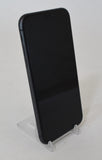 Apple iPhone 11 A2111 Smartphone, 64GB Storage Space, Network Unlocked, Black, Scratch & Dent
