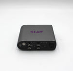 Avid Mbox Mini USB Digital Audio Interface