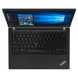 Lenovo ThinkPad T480S, Intel i5-8350U, FHD, 16GB RAM, Barebones - No HDD/No OS/No Charger