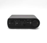 Avid Mbox Mini USB Digital Audio Interface