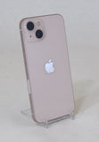 Apple iPhone 13 A2482, 128GB Storage Space, Network Unlocked, Pink, Cosmetic
