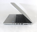 HP EliteBook 850 G5 15" Laptop, Intel i5-8th Gen, 16GB Ram, 256GB SSD, Windows 11 Pro