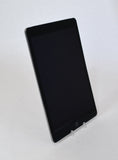 Apple iPad Air 2 A1567 Tablet, 128GB Storage , Network Unlocked, Fair Condition, Space Gray, Charging Cable Only - Block NOT Included