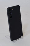 Samsung Galaxy S22, SM-S901U, 128GB Storage, Phantom Black, Verizon Locked, Scratch & Dent