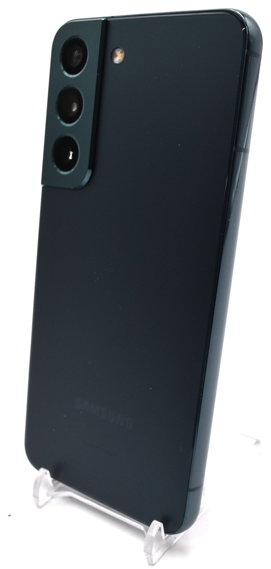 Samsung Galaxy S22 SM-S901U 128GB Green Verizon Locked - C