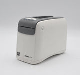 Zebra HC100 Thermal Wristband Label Printer HC100-3001-1100 *With Power Adapter*