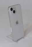 Apple iPhone 13 A2482 Smartphone, 128GB Storage Space, Network Unlocked, Starlight, Scratch and Dent