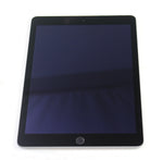 Apple iPad Air 2 A1567 Tablet, Space Grey, Network Unlocked, 16GB Storage , Scratch & Dent