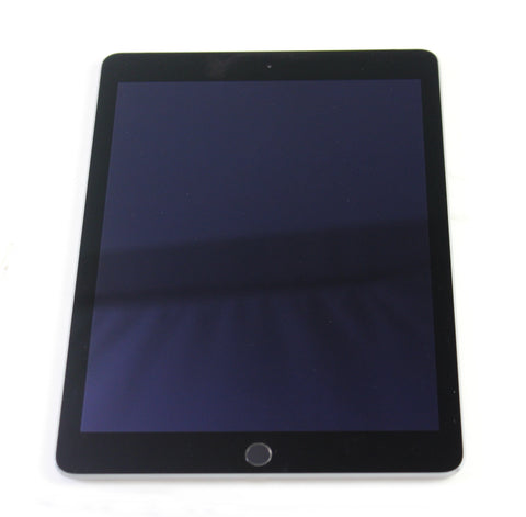 Apple iPad Air 2 A1567 Tablet, Space Grey, Network Unlocked, 16GB Storage , Scratch & Dent