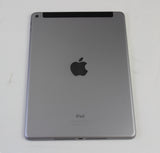 Apple iPad Air 2 A1567 Tablet, Space Grey, Network Unlocked, 16GB Storage , Scratch & Dent