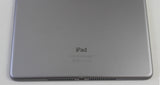Apple iPad Air 2 A1567 Tablet, Space Grey, Network Unlocked, 16GB Storage , Scratch & Dent