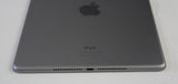 Apple iPad Air 2 A1567 Tablet, Space Grey, Network Unlocked, 16GB Storage , Scratch & Dent