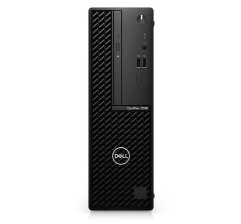 Dell Optiplex 3090 SFF Desktop, i5-10600, 16GB Ram, 512GB SSD , Windows 11 Pro OS