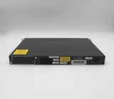 Cisco WS-C2960X-48FPS-L 48-Port Network Switch