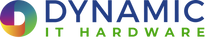 Dynamic IT Hardware