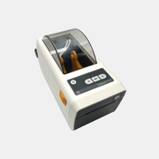 Zebra ZD410 Thermal Label Printer 
Model:ZD41H22-D01W01EZ